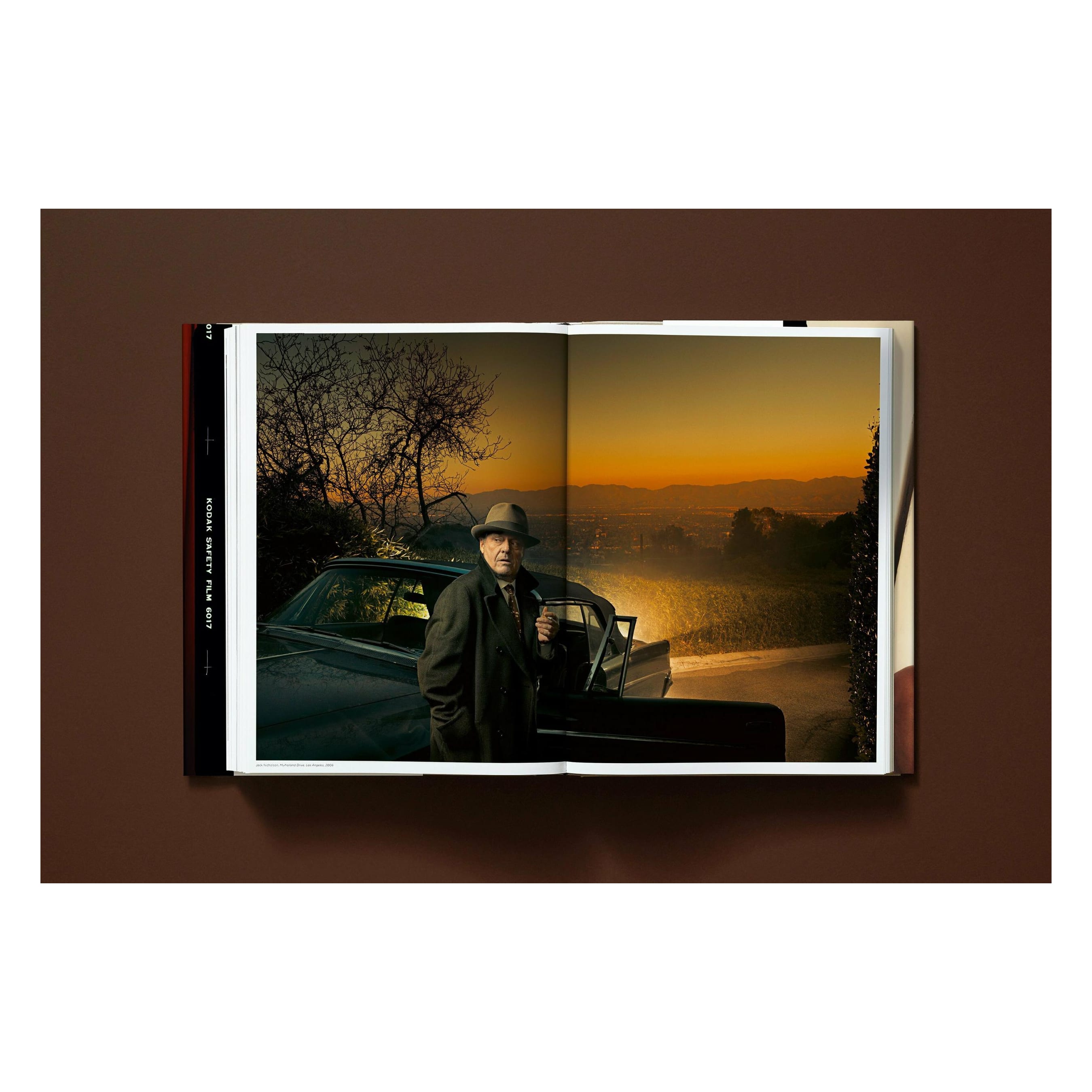 Annie Leibovitz (English)