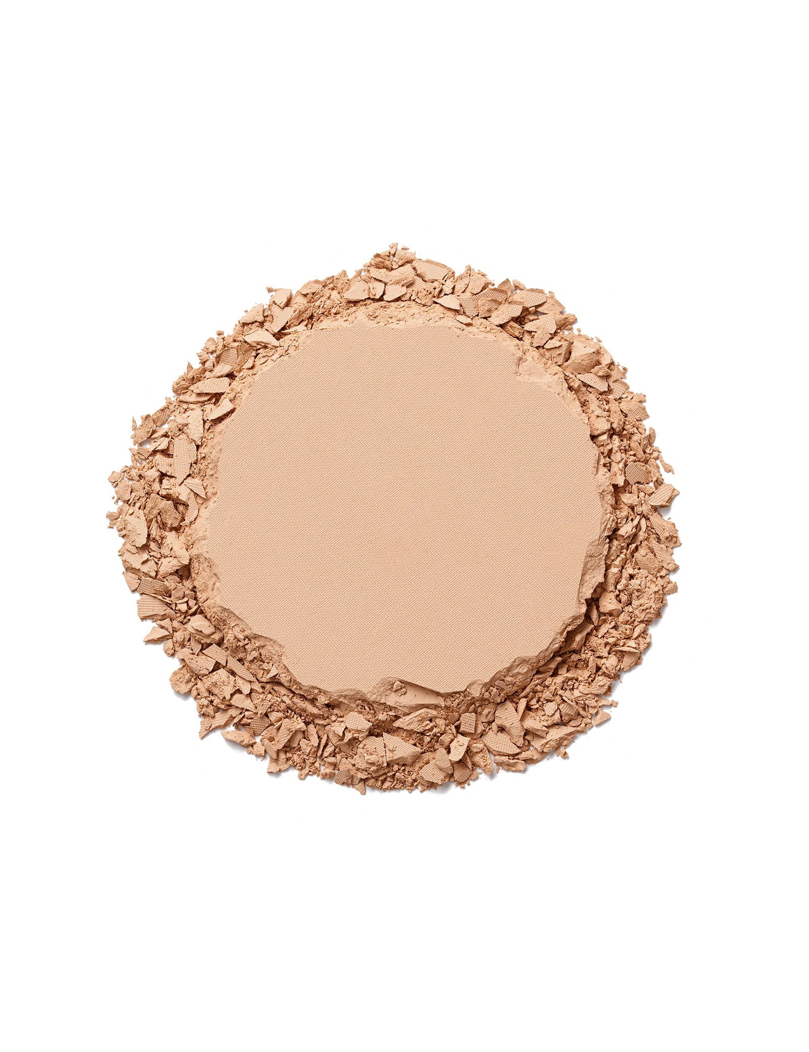 Flormar Wet & Dry Compact Powder Matte Finish Creamy Texture