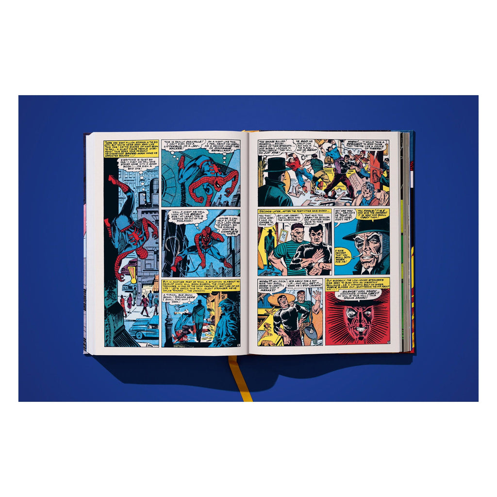 Marvel Comics Library. Spider-Man. Vol. 2. 1965–1966 (English)