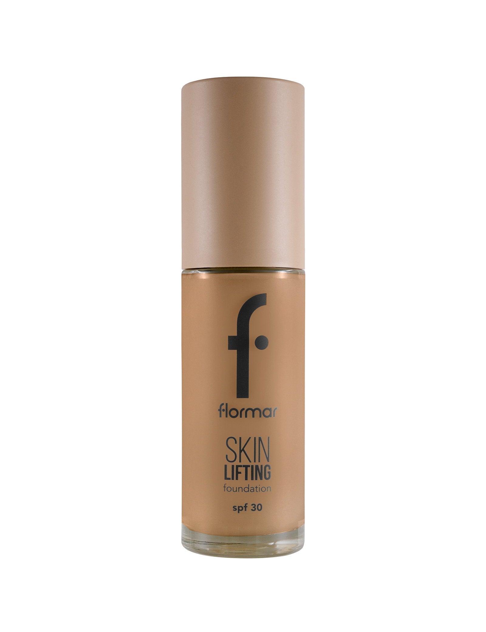 Flormar Skin Lifting SPF 30 Foundation Firming Creamy Texture 30ml