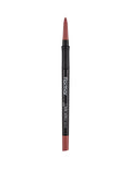 Flormar Stylematic Matte Waterproof Lip Liner Pencil