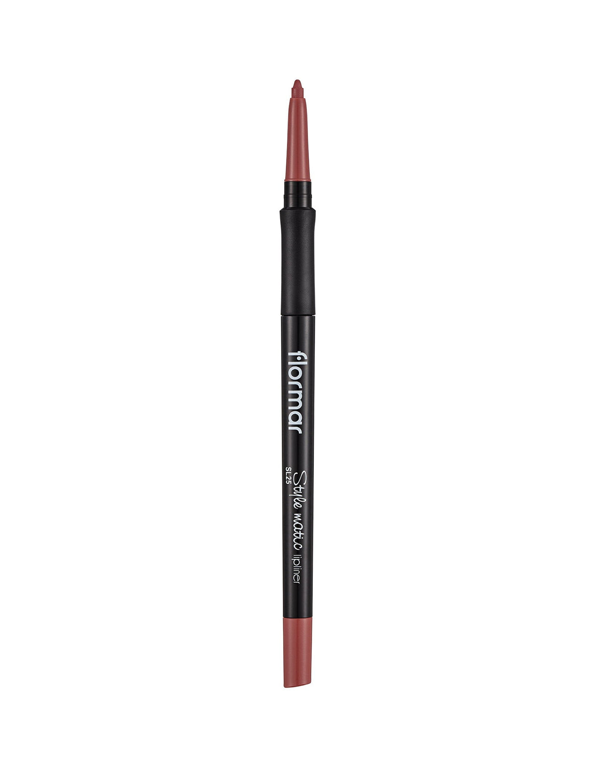 Flormar Stylematic Matte Waterproof Lip Liner Pencil