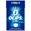 Olips Zero Cool Menthol Sugar Free Mints 28g