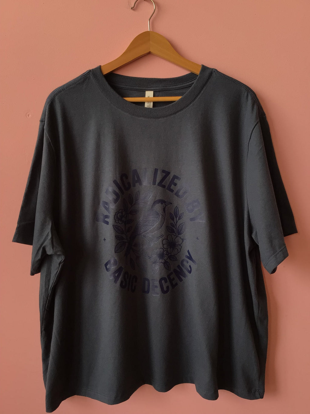 Radicalized Shirt