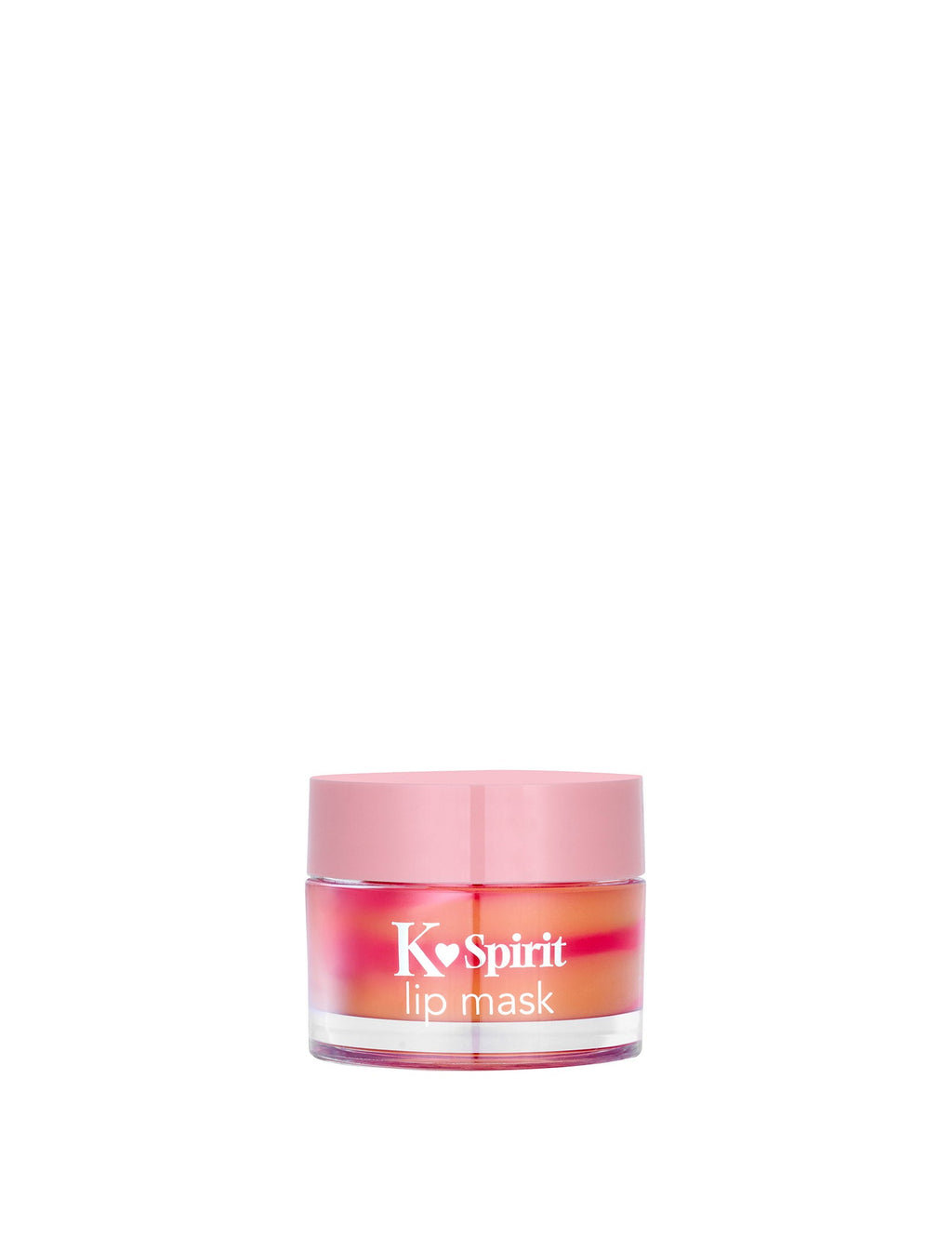Flormar K-Spirit Ultra-Hydrating Lip Mask for Dry Lips