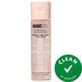Nudeskin 5% Citrus Fruit & Glycolic Glow Toner - Vegan Skincare Toner for Glowing Skin, Cruelty-Free Beauty