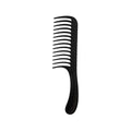Denman D28 Wide Tooth Detangler for Gentle Styling 1 Count