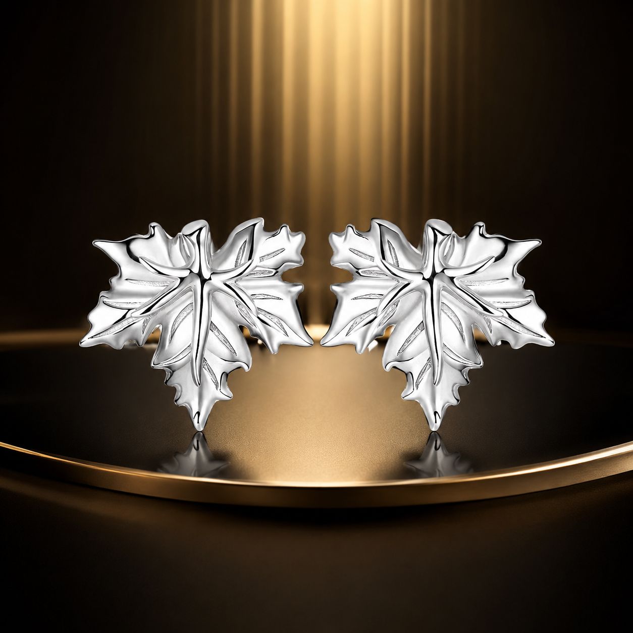 925 Sterling Silver Earrings for Women