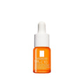 La Roche-Posay Pure Vitamin C10 Serum: Radiance Boosting Facial Serum for Brighter Skin & Dark Spot Treatment - 0.34 fl oz