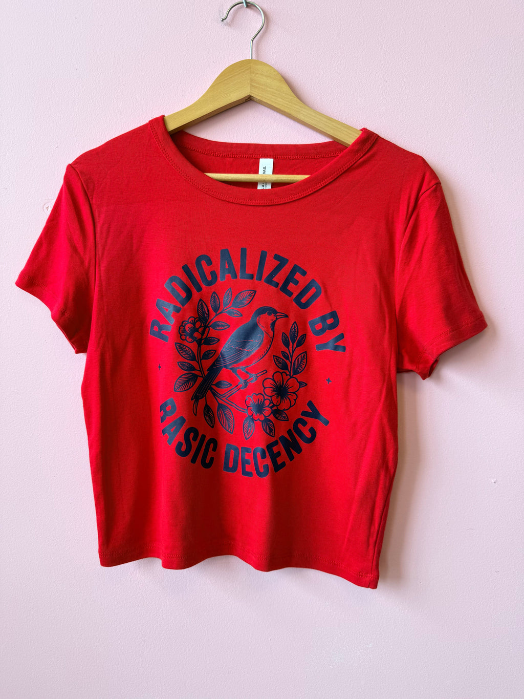 Radicalized Shirt