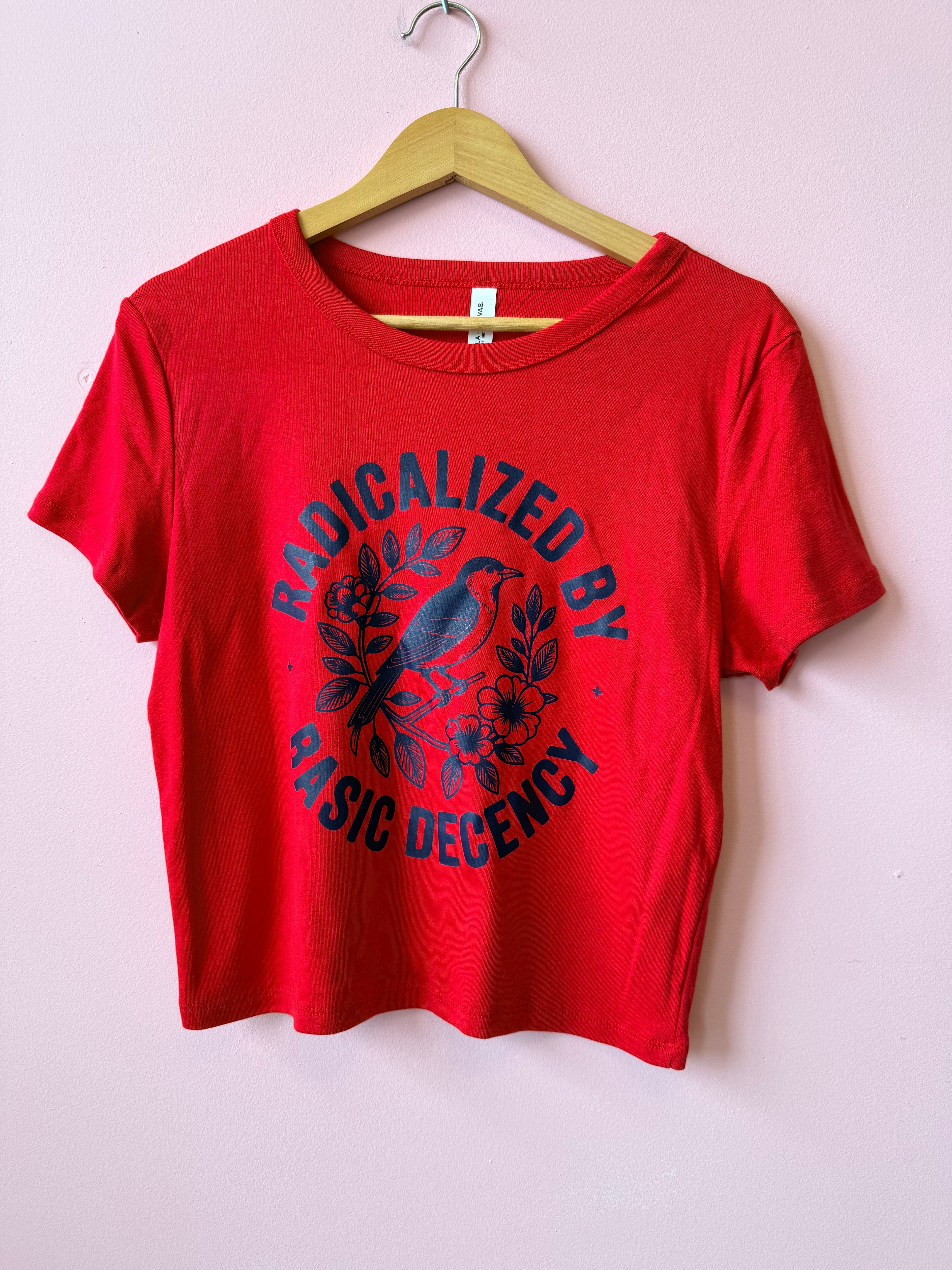 Radicalized Shirt
