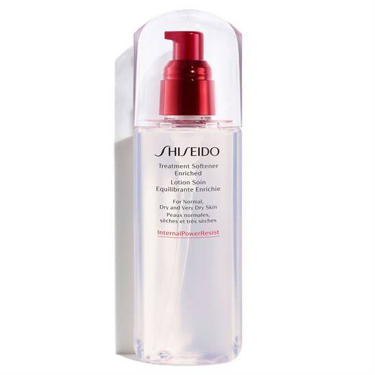 Shiseido Treatment Softener Enriched Lotion Hydrating Toner 150 ml