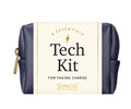 Pinch Provisions - Vegan Leather Tech Kit: Navy