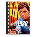 100 Movies of the 1980s (English)