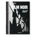 Film Noir. 100 All-Time Favorites (English)