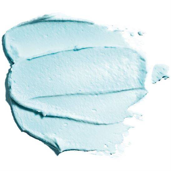 Clarins Fresh Scrub Refreshing Cream Peeling with Natural Beads 50ml