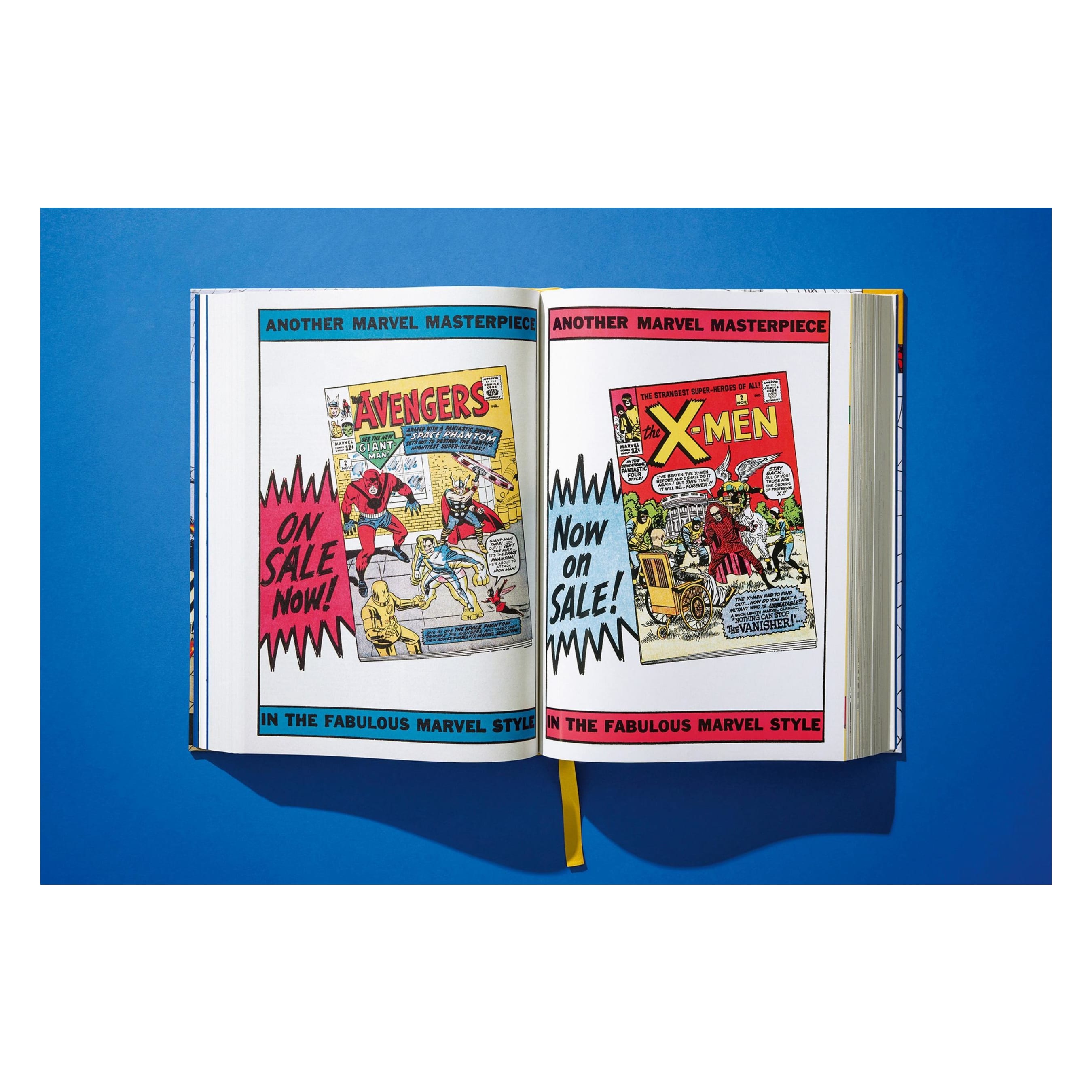 Marvel Comics Library. Spider-Man. Vol. 1. 1962–1964 (English)