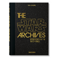 The Star Wars Archives. 1977–1983. 45th Ed. (English)