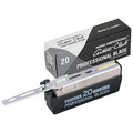 Feather Artist Club Professional 20 Blades