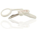 Seki Edge EZ View Tweezers SS-508
