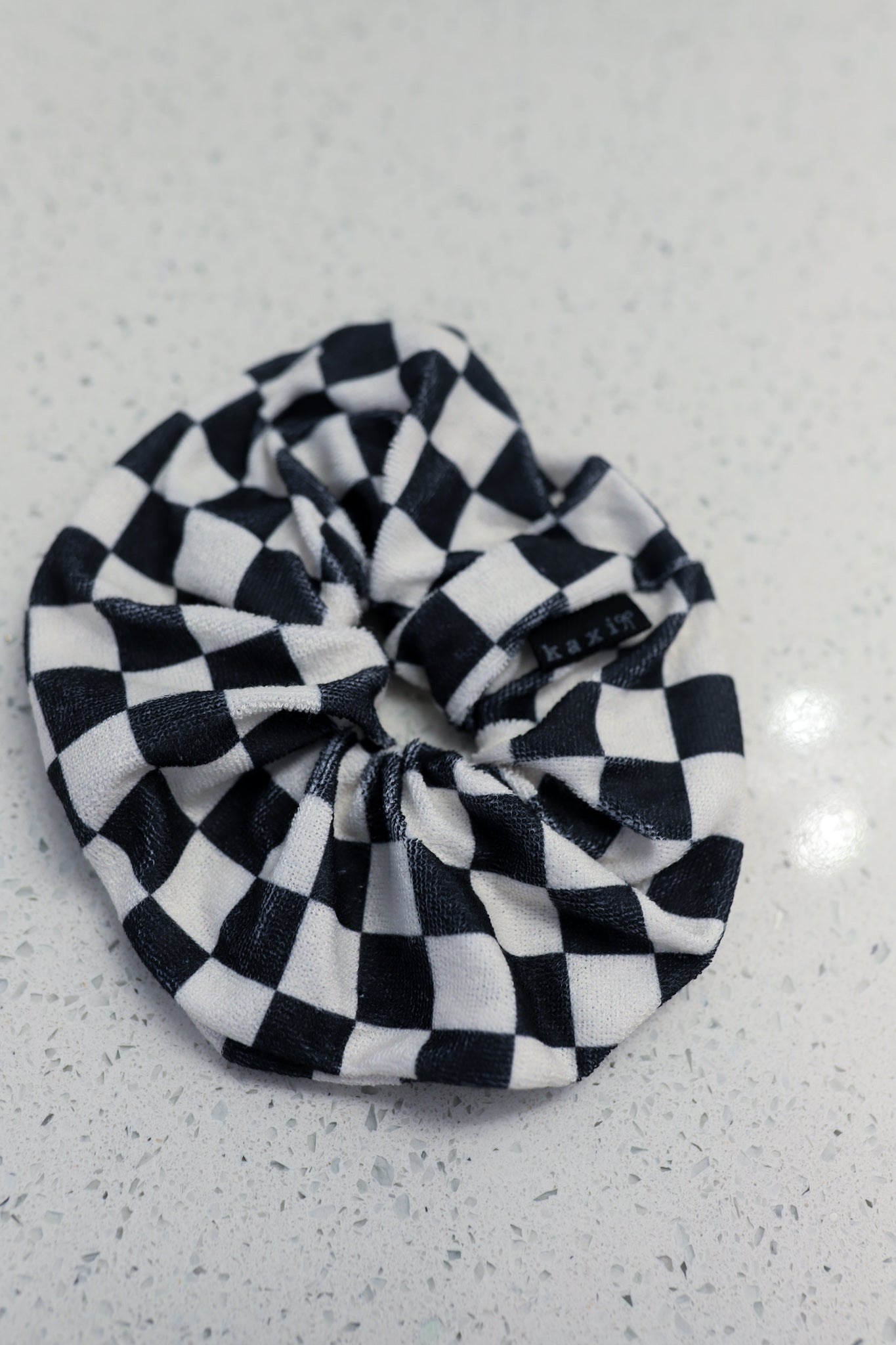 KAXI TOWEL SCRUNCHIE