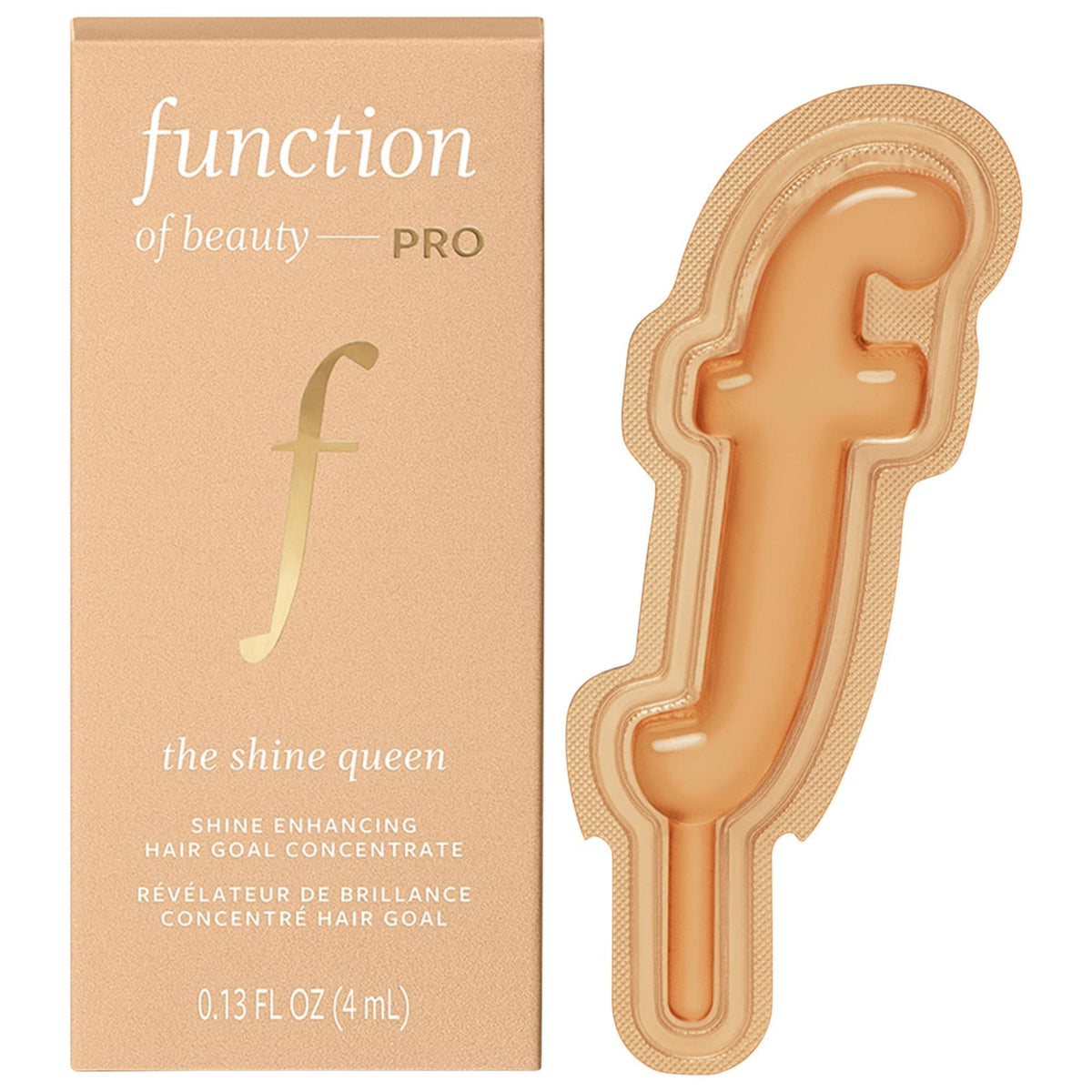 Function of Beauty: Recovery Collection - Wavy & Damaged Hair Shampoo and Conditioner Set | Customizable, Vegan & Cruelty-Free Hair Repair Treatment