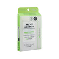 Voesh New York Mani In A Box Green Tea 3-Step Manicure Set