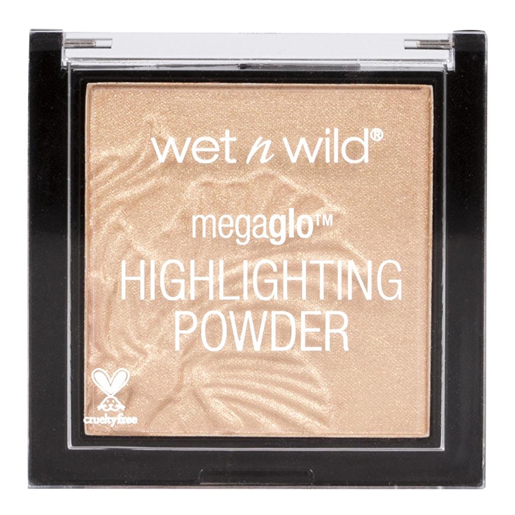 wet n wild MegaGlo Highlighting Powder Precious Petals 0.19 oz