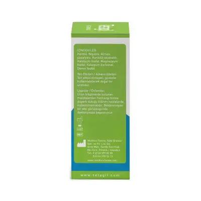 Tetagil Oral Care Product - Diş Granülü 36 Saşe for Healthy Smiles