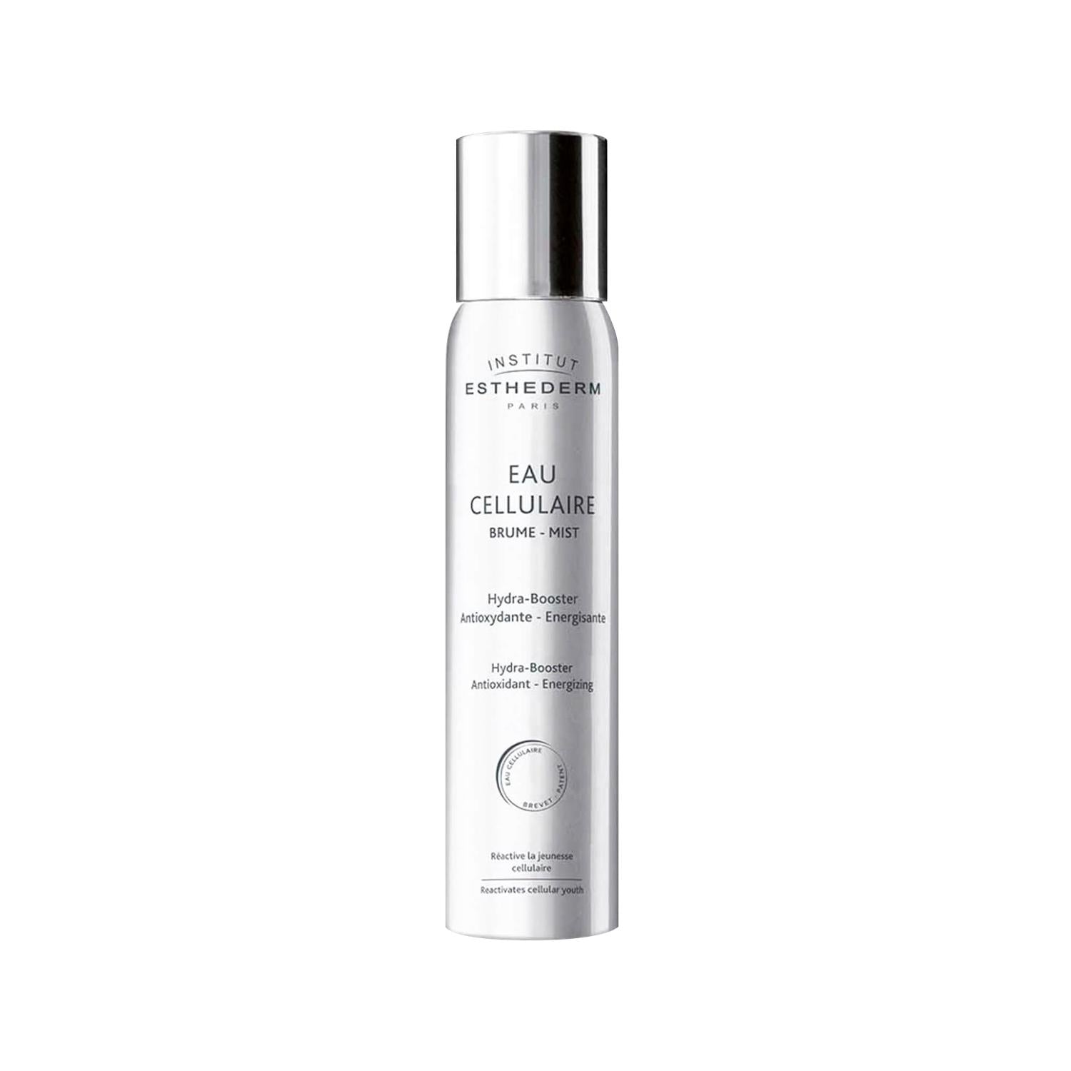 Esthederm Cellular Water Mist - Hydrating Facial Spray with Antioxidant Benefits