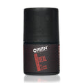 Orien Ideal Men's Deodorant Roll-On for Freshness 50 ml