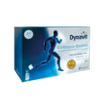 Dynavit Collagen Quatro 30 Sachets - Joint & Skin Health Support Supplement
