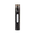 Morfose Extra Strong Black Hair Spray 400ml - Long-Lasting Styling for All Hair Types