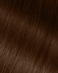 BABE Fusion Extensions 18" 100% Human Hair Straight 20 Strands - #4 Maryann