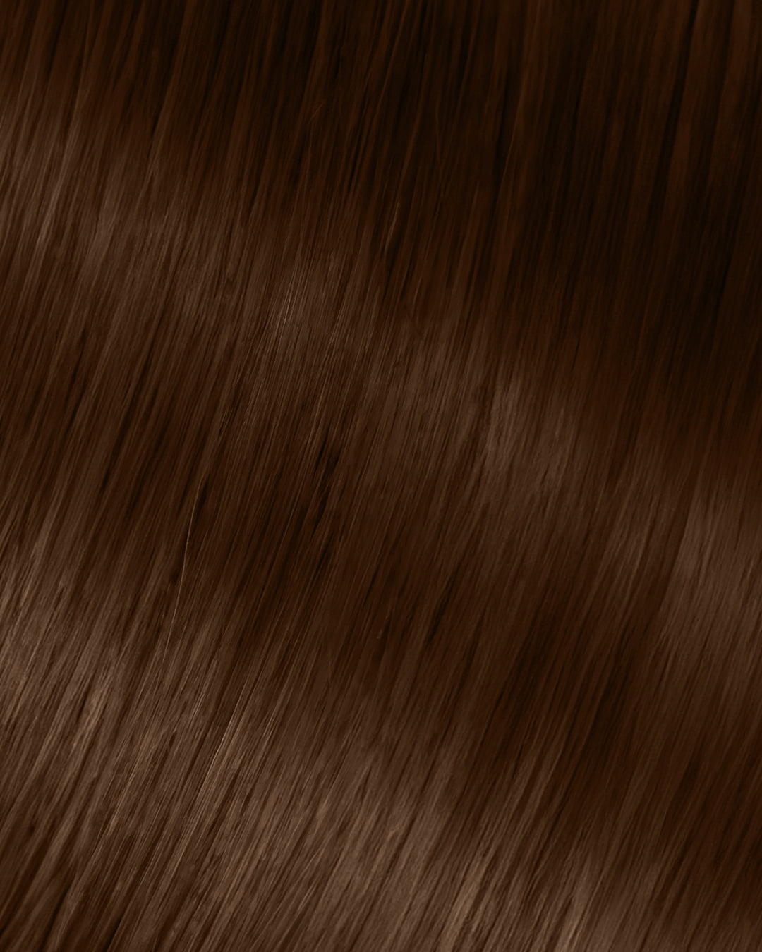 BABE Fusion Extensions 18" 100% Human Hair Straight 20 Strands - #4 Maryann
