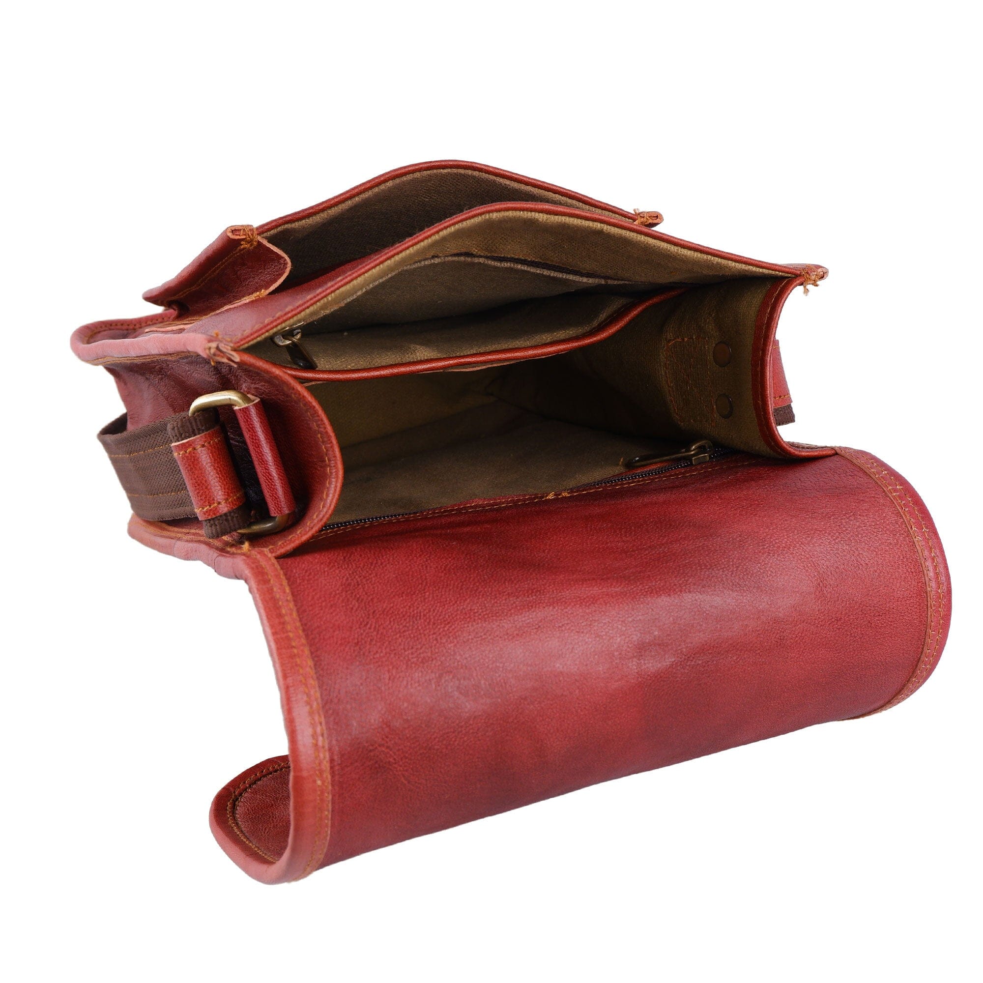 The Salford Crossbody