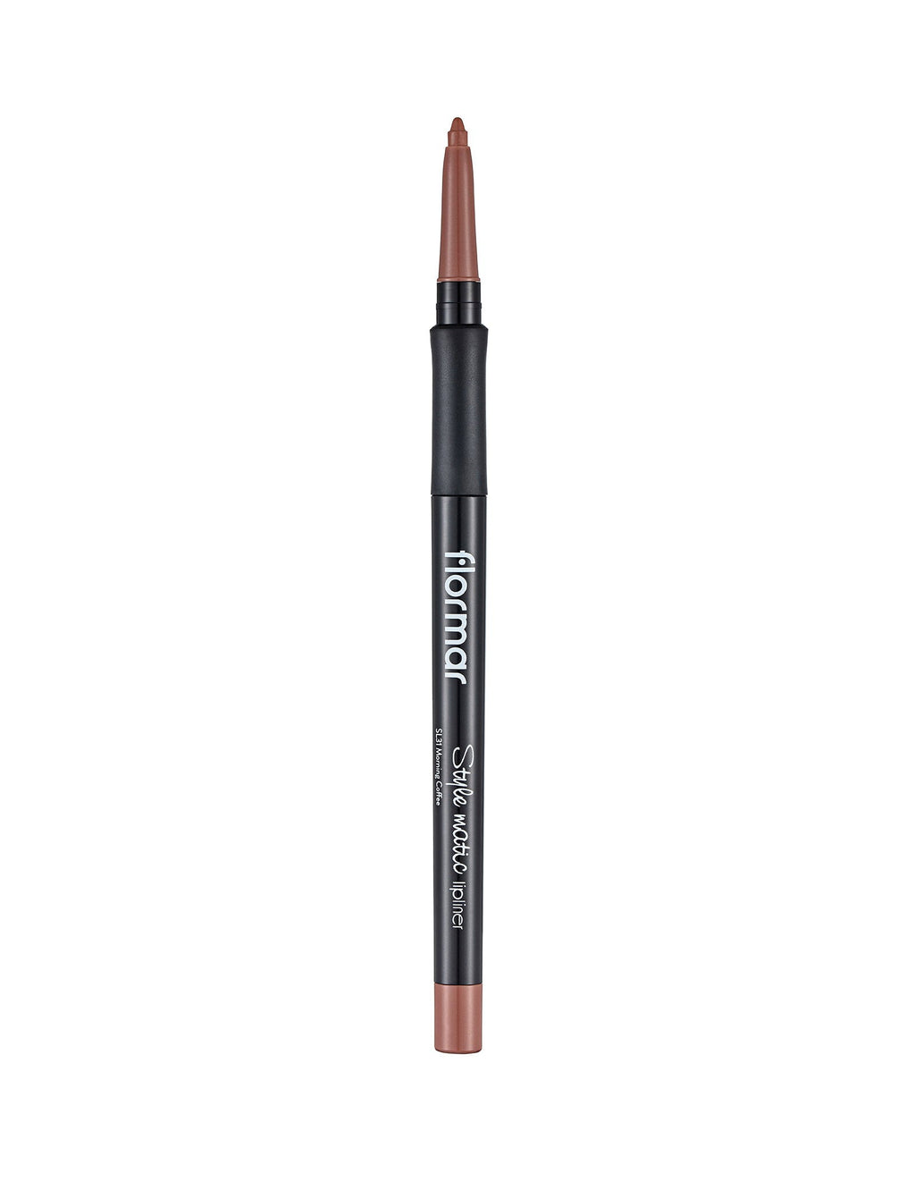 Flormar Stylematic Matte Waterproof Retractable Lip Liner
