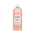 Inebrya Sakura Regenerating Shampoo for Scalp and Hair 1000 ml