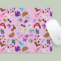Taylor  Mousepad