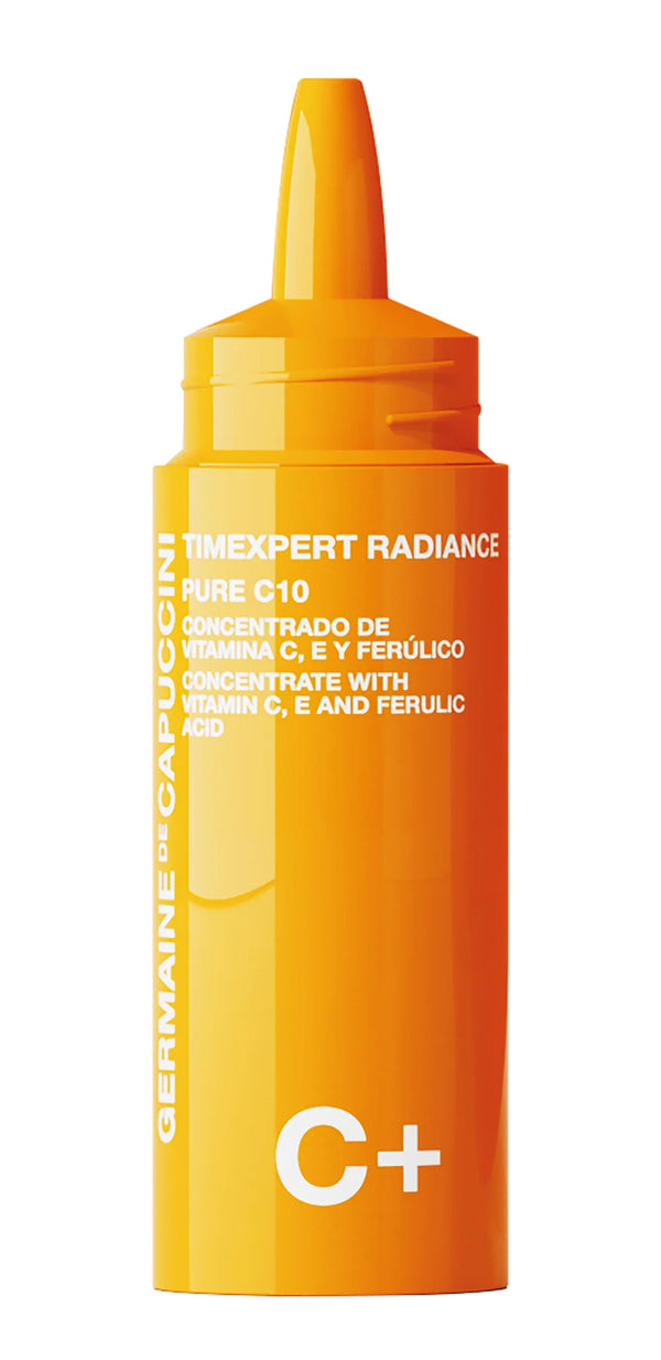 Germaine de Capuccini Timexpert Radiance Pure C10 Vials
