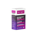 Sorvagen Magnesium Malate - Taurine & B6 | 60 Tablets