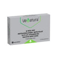 Venatura B-Trio: Advanced Vitamin B Complex - Methylcobalamin, Methylfolate, P-5-P for Enhanced Energy & Nerve Support - 30 Orally Disintegrating Tablets