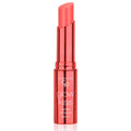 Golden Rose Glow Kiss Peach Shake Tinted Lip Balm: Shea Butter, Hyaluronic Acid & SPF 15 - Vegan Moisturizing Natural Lip Tint