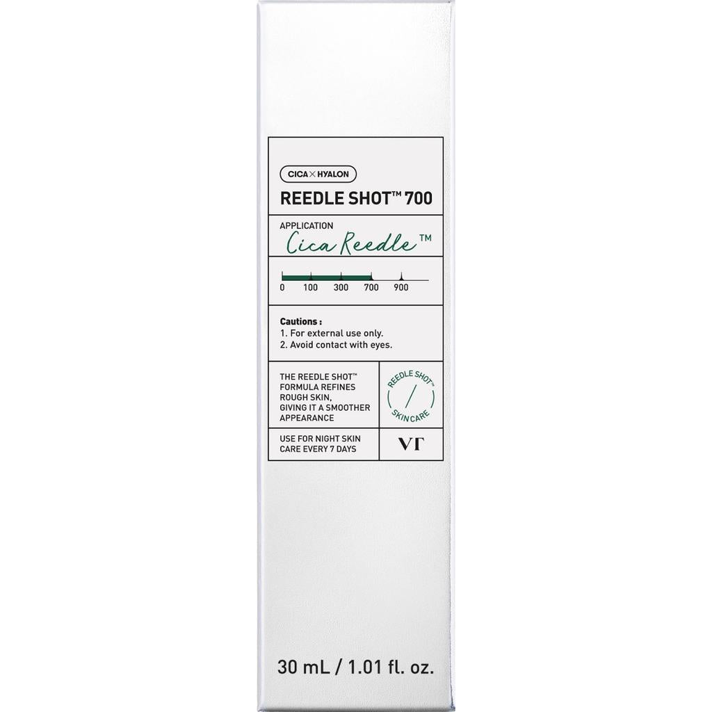 VT Cosmetics Reedle Shot 700 Intensive Skin Booster 30 ml