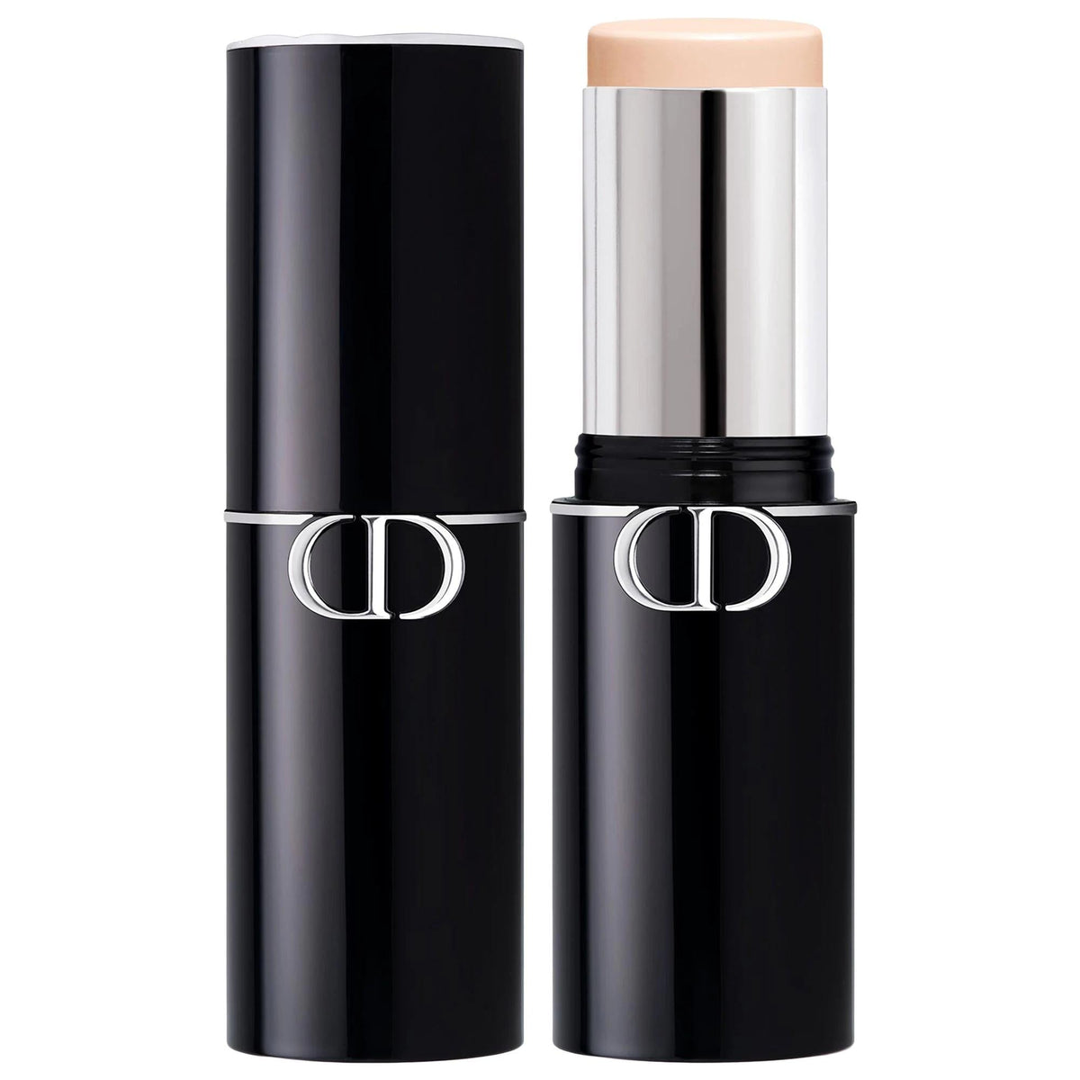 Forever Skin Perfect 24H Multi-Use Foundation Stick - Natural Finish, Buildable Formula, Long-Lasting Coverage