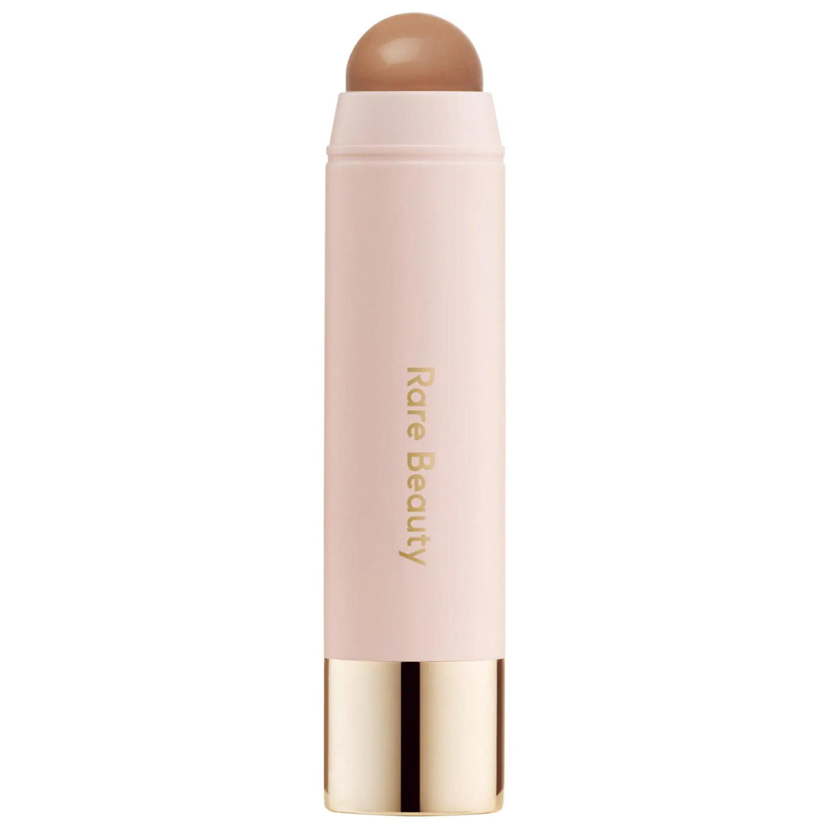 Warm Wishes Effortless Cream Bronzer Stick - Vegan, Cruelty-Free Makeup for Natural Glow