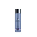 Wella System Professional Smoothen Shampoo for Curly Hair - 250ml, Smoothing & Nourishing Hair Care
