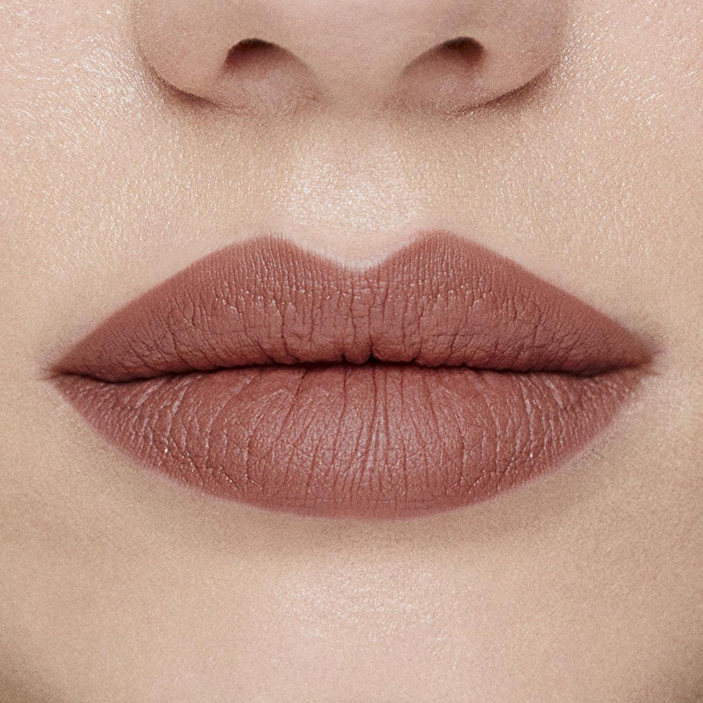 Beaulis Matte Lip Crayon - Long Lasting Precise Lip Color for Modern Women