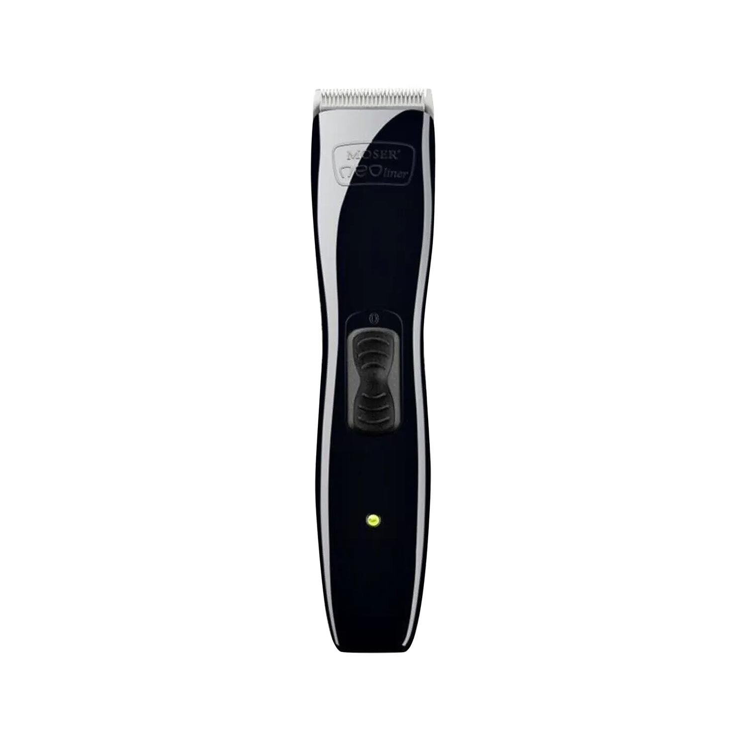Moser Professional Hair Clipper Neoliner 1586 - Precision Cutting for Professionals