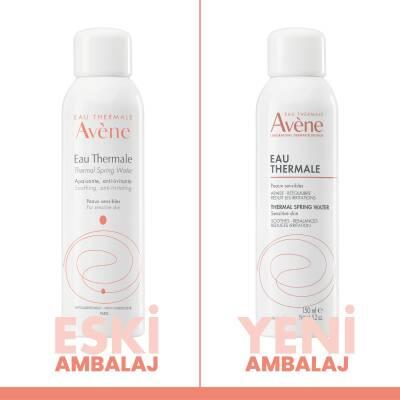 Avene Thermal Water Spray 150ml - Soothing Relief for Sensitive Skin